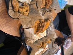-TACO STAR 塔可星(下沙宝龙店)