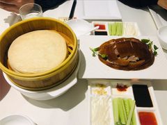 -大鸭梨烤鸭(左家庄店)