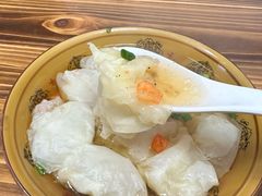 -北门严记小吃(九华中路店)