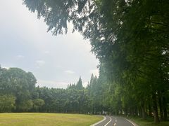 -采石矶景区