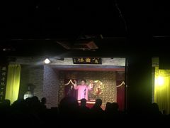 -青曲社相声(易俗街区店)