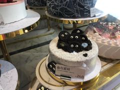 -DQ·蛋糕·冰淇淋(龙茗店)