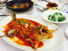 -西湖春天•老字号杭州菜(百汇店)