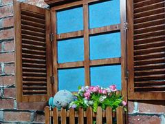 -逃脱反斗城沉浸剧情密室(北京路店)