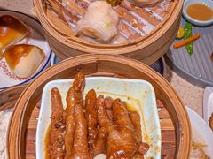 -点都德(喜粤楼店)