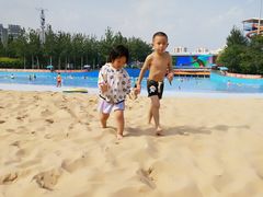 -欢乐水魔方水世界