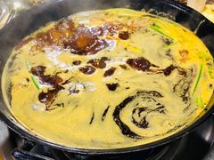 -石灰市毛记烧鸡公(解放碑店)