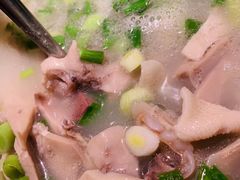 -松沪名灶·豆浆鱼头·新上海菜(飞航吾悦广场店)