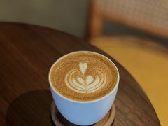 -PUZZLE COFFEE 拼图咖啡