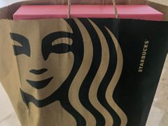 -星巴克(太原茂业天地店)