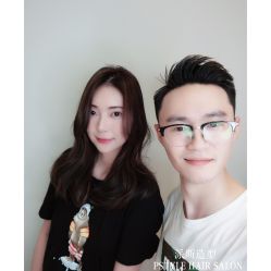 -P.STYLE派斯造型