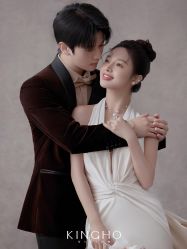 -青禾婚纱摄影(杭州店)