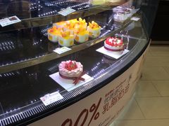 -好利来(道前街店)