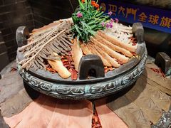 -巴九门老火锅(来福士打望店)