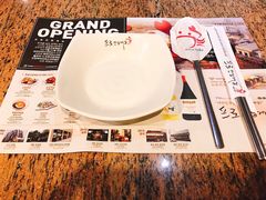-普乐酱蟹(coex店)