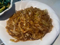 -东北缘餐厅(兰埔路店)