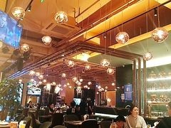 大堂-Ambra Haus琥珀屋精酿餐厅(宝山店)