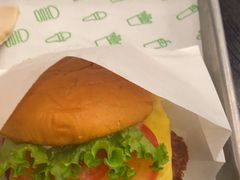 -Shake Shack(南山万象天地店)