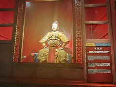 -成都武侯祠博物馆