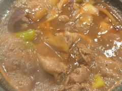 -范贤光鸡公煲(平乐园总店)