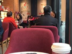 -COSTA COFFEE(吴江路店)