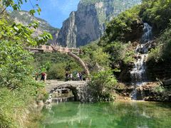 -云台山风景名胜区