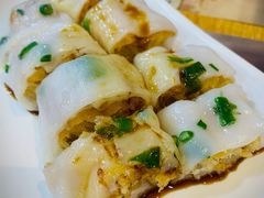 炸两肠-添好运点心专门店(中环IFC店)
