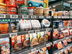 -盒马鲜生(顺义店)