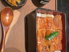 -玄白·炭烤活鳗(上海首店)