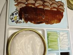 -宴小馆·小海鲜青岛菜(五四广场店)