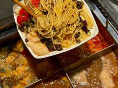-海底捞火锅(汇金星力城店)