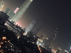 -四季酒店·空中花园 Aria on 9