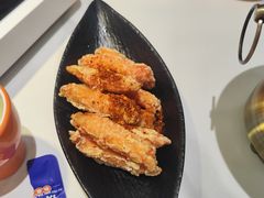 -扶摇树下·椒麻鲜活虾(石家庄勒泰广场店)