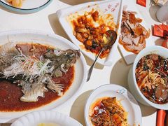 -峨嵋酒家总店(车公庄店)