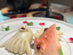 -叶叶菩提(太原别墅店)