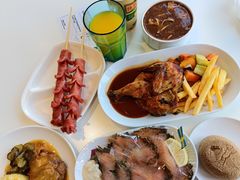 -宜家·瑞典风味餐厅(无锡店)
