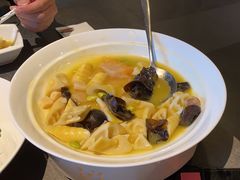 -旺顺阁·北京菜·烤鸭(大望路店)