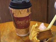 -陕拾叁(袁家村店)