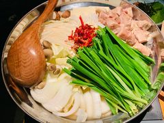 牛肠锅-醉虎传(南锣鼓巷店)