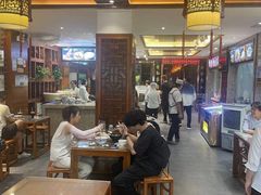 -毅祥斋老孙家泡馍(西羊市店)