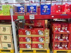 -山姆会员商店(邻瑞广场店)