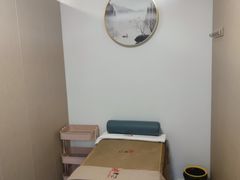 -感智盲人按摩·艾灸·肩颈SPA(岗厦店)