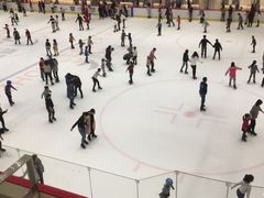 -冠军冰场CHAMPION RINK(苏州中心商场店)