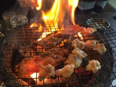 -韩风烤牛肉冷面店