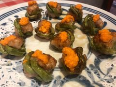 -龙桥私厨·姜花菊花过桥鱼·顺德菜(容桂店)