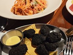 -食间牛排(湖西路店)