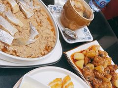 -旺达小吃•三十年福州菜(正大广场店)