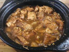 -海口滨海新村143号海南老字号炒菜店