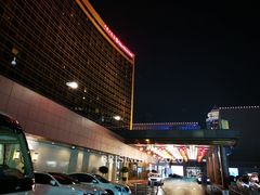 -北京中国大饭店