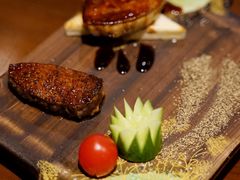 -九洲喜来登酒店湖月日餐厅